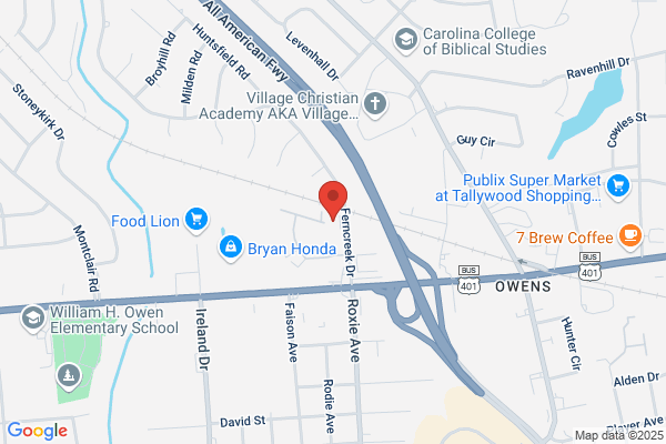 Gordon Michael J DDS & Associates