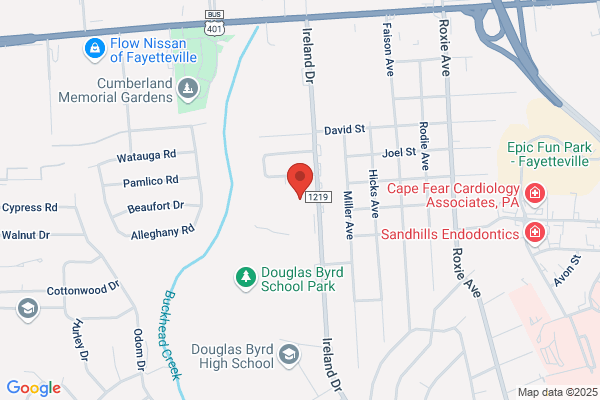 Fayetteville Christian School