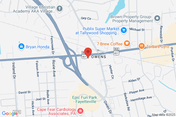 Lafayette Bowling Lanes Inc