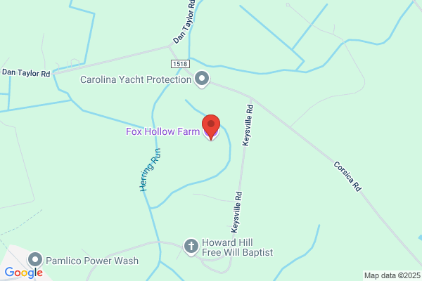 Fox Hollow Weddings
