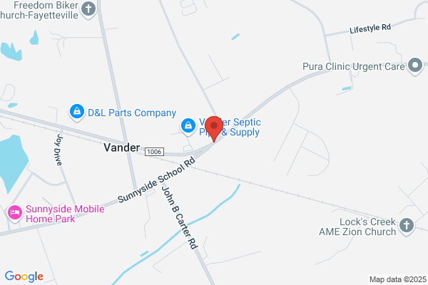 Superior Lot Clearing Inc