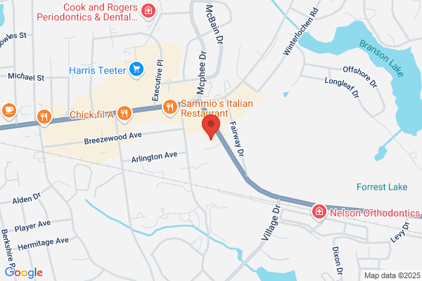 Cenegenics North Carolina