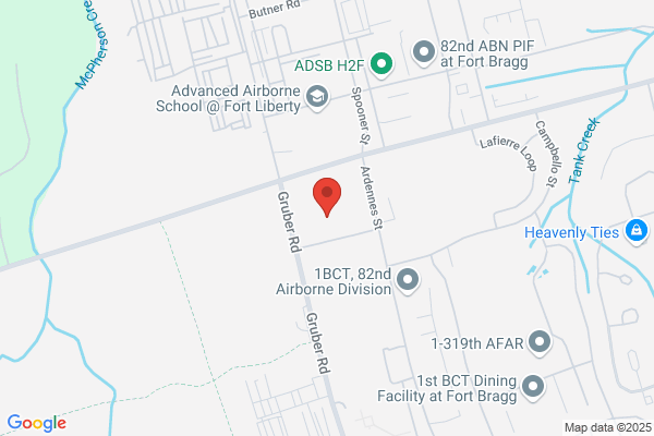 Robeson Medical Clinic