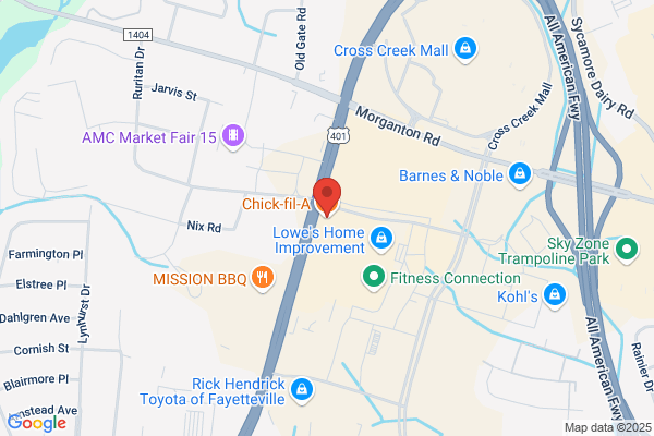 Chick-fil-A