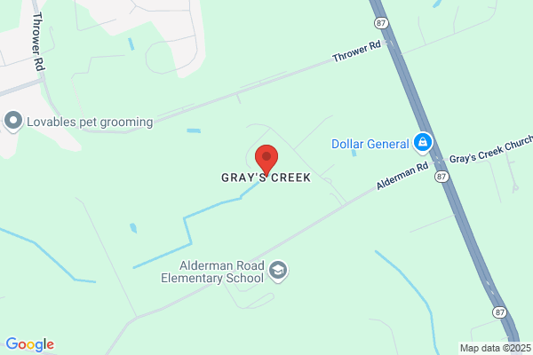 Grays Creek Amoco