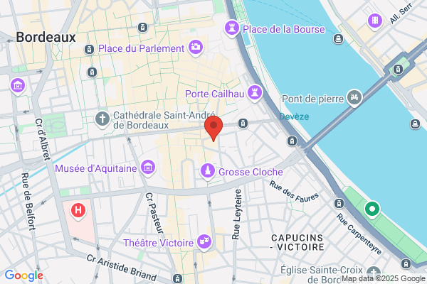 Bordeaux Florist