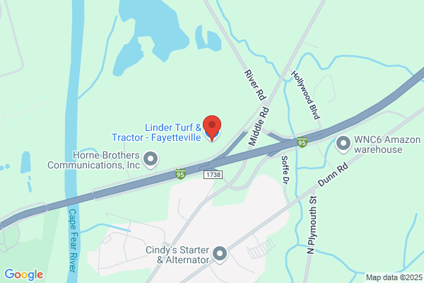 Cumberland Tractor Co