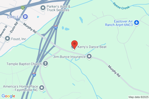 Eastover Garden Center