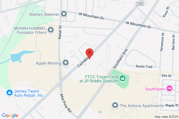 Nathan's Heating & Air Conditioning, Inc.