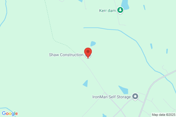 Shaw Construction Inc