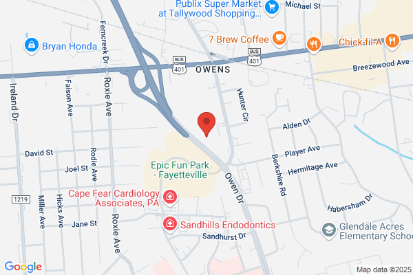 Cape Fear Regional Urological Clinic PA