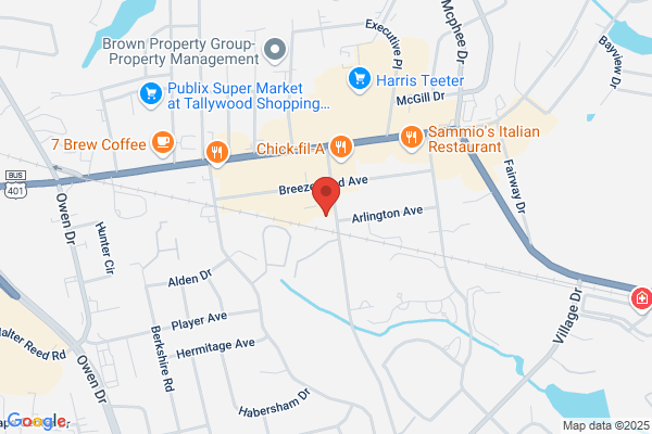 Cardinal Clinic Llc