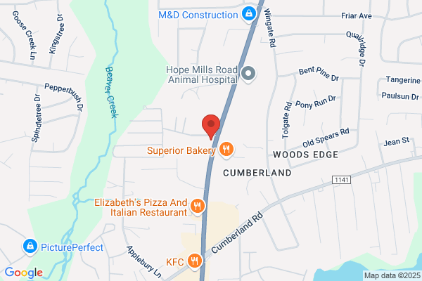 Cumberland Family Practice