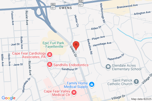 Medical Arts Family Practice PA