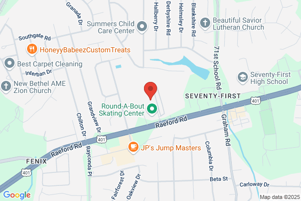 Ravenhill Medical Day Spa & Salon