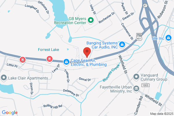 Barnhill Contracting Co