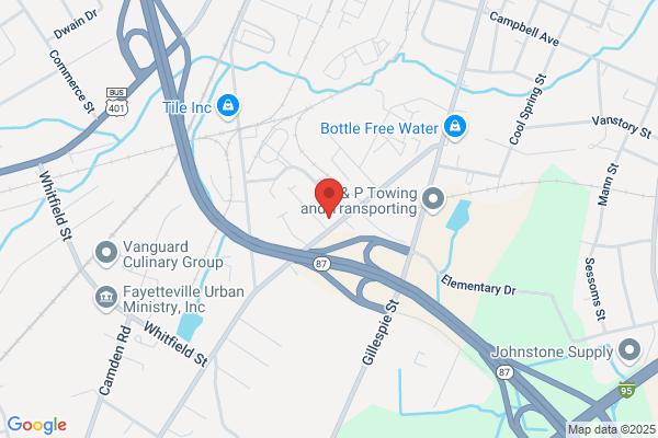 Paul Williams Roofing and Guttering Service