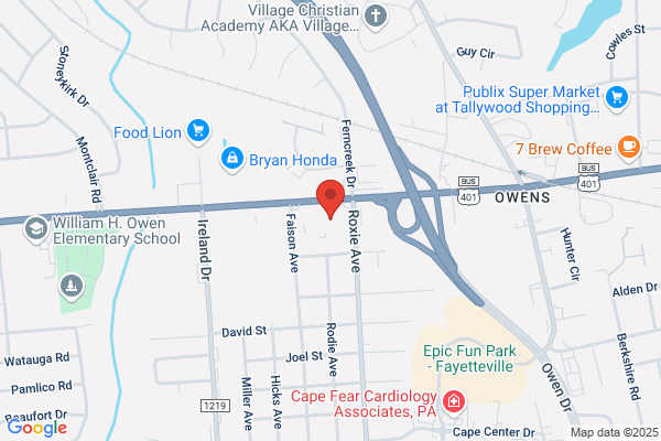 Dream Finders Homes