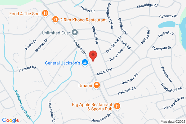 Discount Furniture of Fayetteville