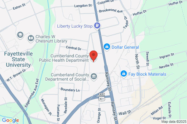 Community Health Resource Center