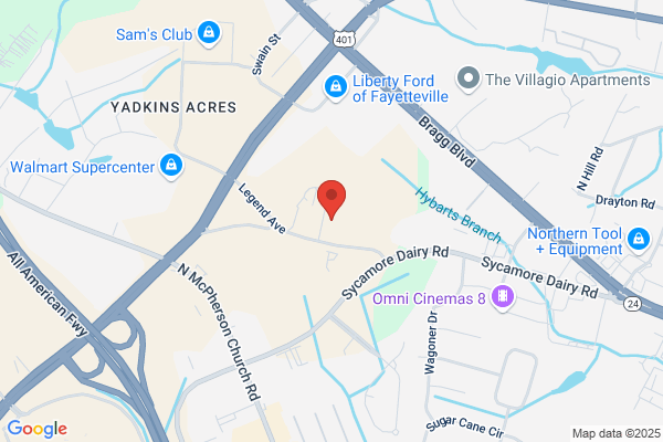 Candlewood Suites Fayetteville Fort Bragg, an IHG Hotel