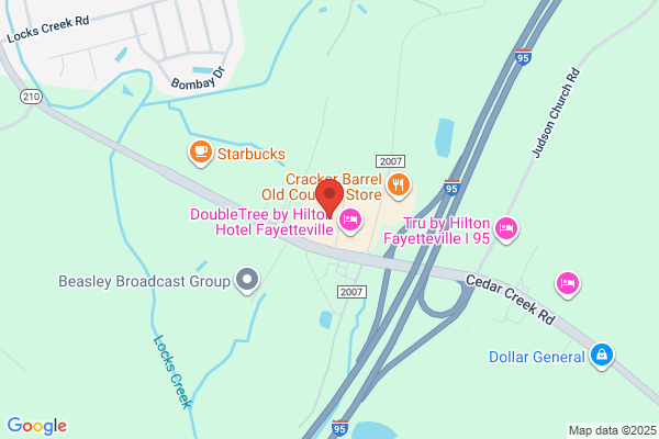 SureStay Plus By Best Western Fayetteville