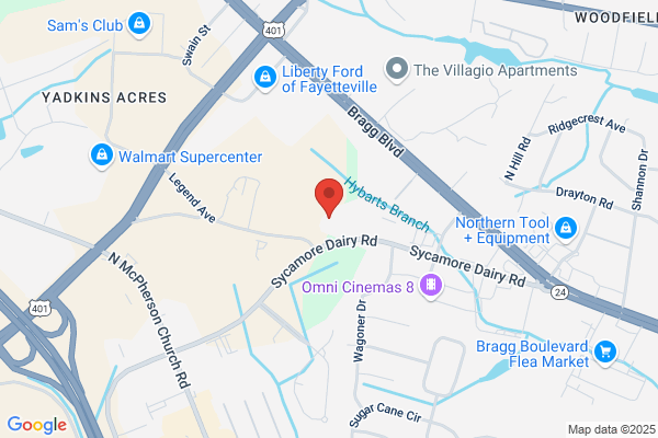 Homewood Suites of Fayetteville