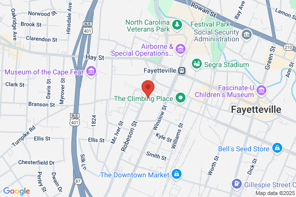 Lindsay Neill Insurance Agency, Ofc