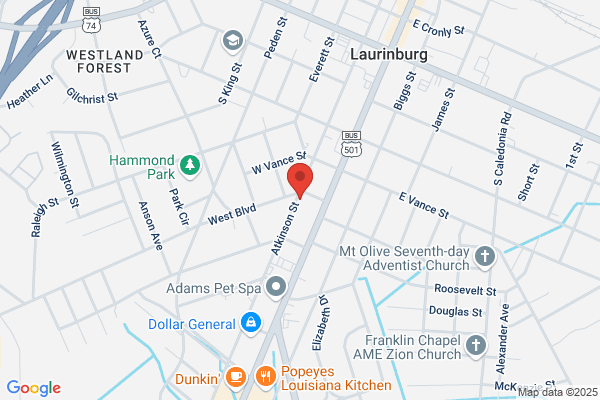 Wade S Dunbar Insurance Agency