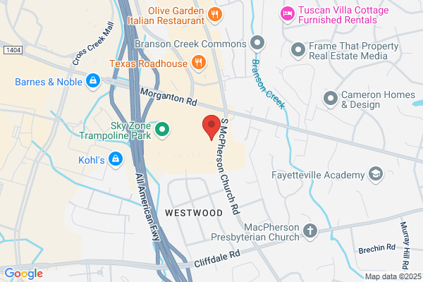 Westwood Cleaners