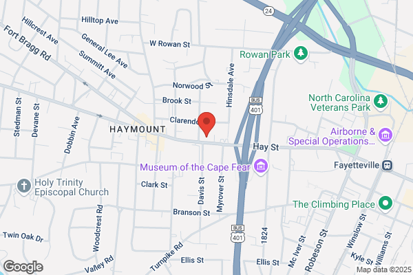Bradford Scott Hancox