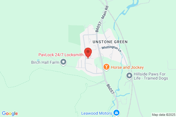 Hap's Lock & Key Service