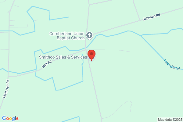 Smithco Sales & Service Inc