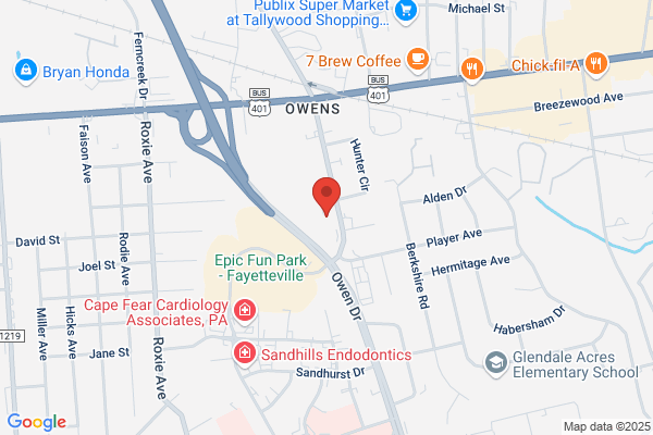 Toner Resource Center
