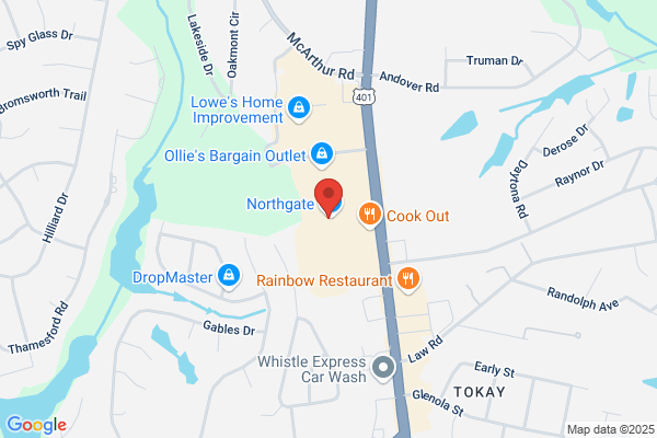 The UPS Store