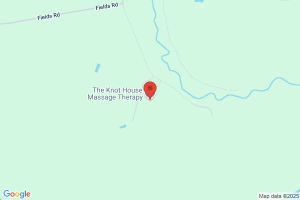 The Knot House Massage Therapy