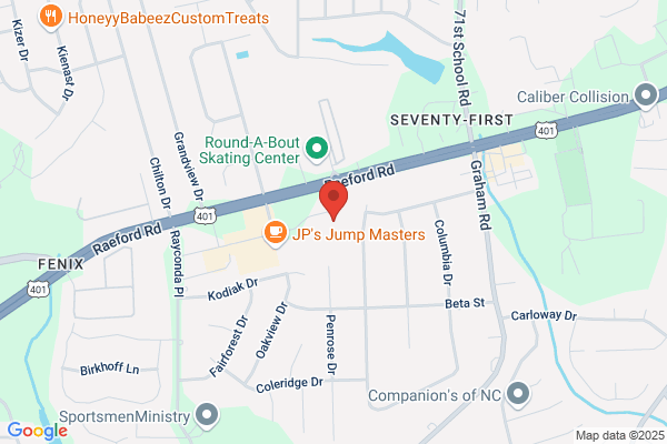 Fresenius Kidney Care West Fayetteville