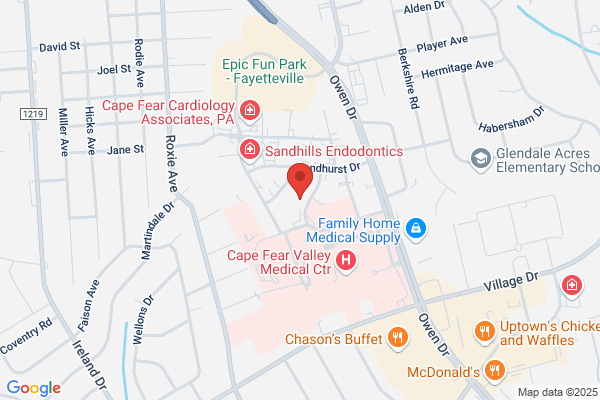 Valley Medical Supplies