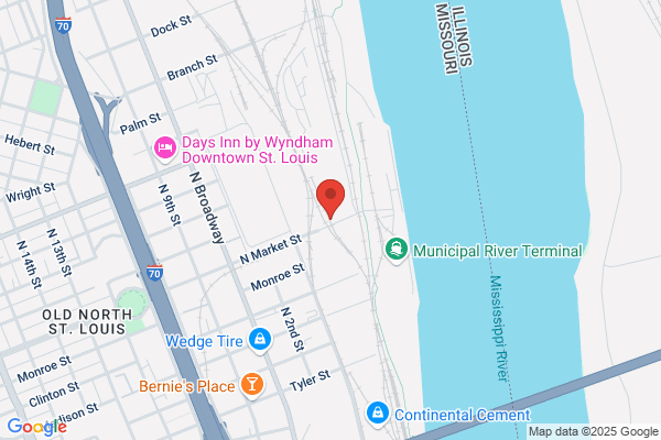 Grossman Iron & Steel Co