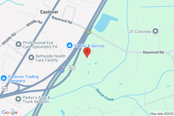 Baywood Sales & Development Inc