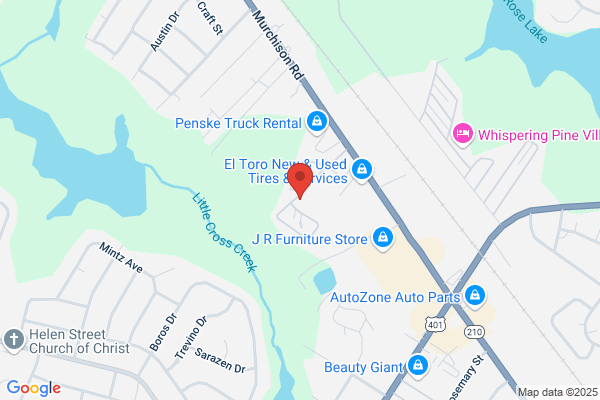 Sleepy Hollow Mobile Home Park