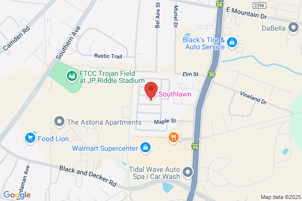 Southlawn Mobile Community