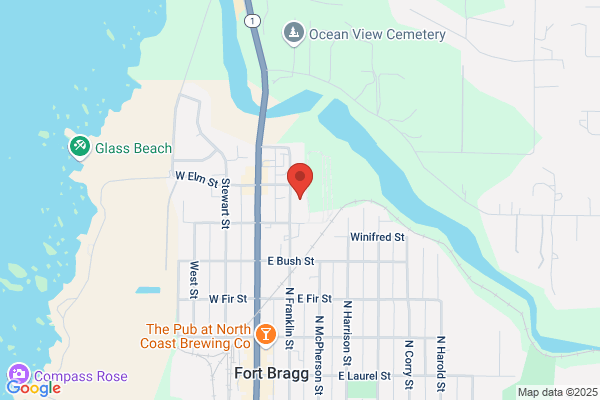 Bragg Moving & Storage Inc