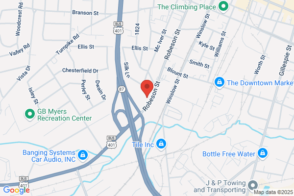 Murray Transfer & Storage Co Inc