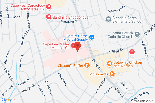 Carolina Neurosurgical Services PA