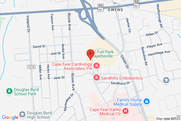 Cape Center Obstetrics and Gynecology
