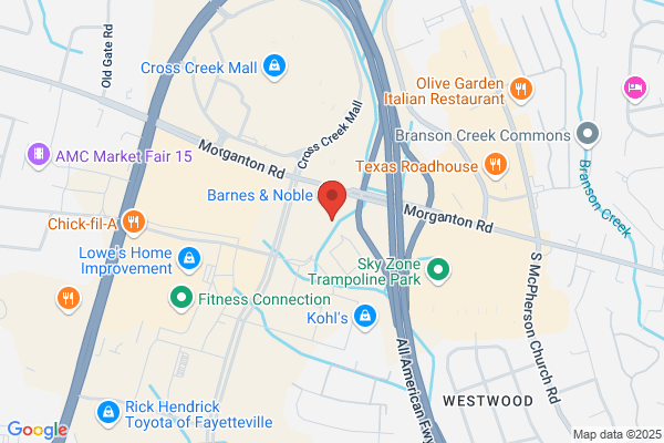Visionworks Glensford Commons