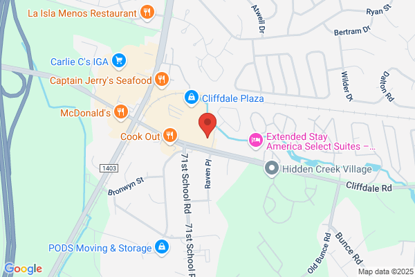 Kids First Pediatrics of Fayetteville, NC
