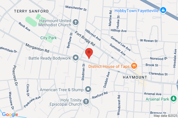 Fayetteville Pediatrics