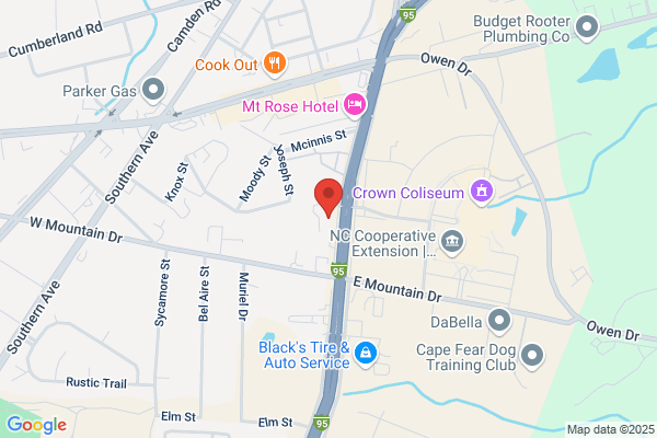Allsport Rv Center